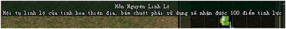 Võ Lâm Truyền Kỳ thu phí