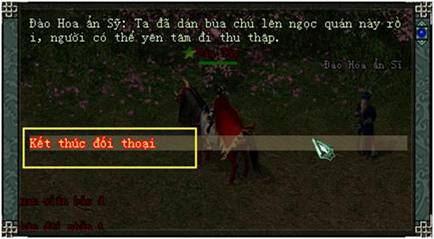 Võ Lâm Truyền Kỳ thu phí