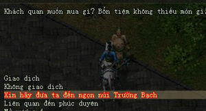 Võ Lâm Truyền Kỳ