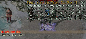 Võ Lâm Truyền Kỳ