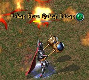Võ Lâm Truyền Kỳ