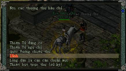 Hướng dẫn Quốc Chiến