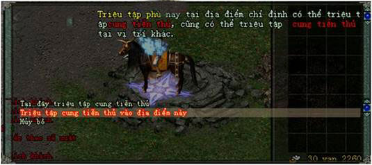 Võ Lâm Truyền Kỳ